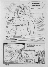 Elvifrance - Les spéciaux EF - 015 - Le sérum du Docteur Morlack : page 87