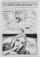 Elvifrance - Les spéciaux EF - 015 - Le sérum du Docteur Morlack : page 88