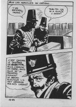 Elvifrance - Les spéciaux EF - 015 - Le sérum du Docteur Morlack : page 89