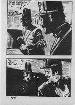 Elvifrance - Les spéciaux EF - 015 - Le sérum du Docteur Morlack : page 91