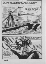 Elvifrance - Les spéciaux EF - 015 - Le sérum du Docteur Morlack : page 92