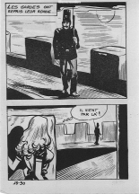 Elvifrance - Les spéciaux EF - 015 - Le sérum du Docteur Morlack : page 94