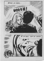 Elvifrance - Les spéciaux EF - 015 - Le sérum du Docteur Morlack : page 95