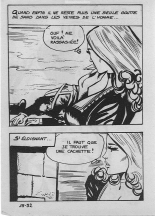 Elvifrance - Les spéciaux EF - 015 - Le sérum du Docteur Morlack : page 96