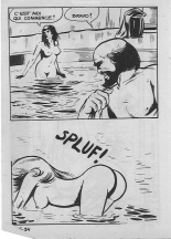Elvifrance - Les spéciaux EF - 015 - Le sérum du Docteur Morlack : page 98