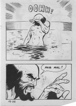 Elvifrance - Les spéciaux EF - 015 - Le sérum du Docteur Morlack : page 99