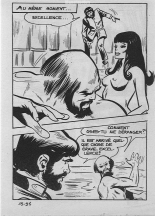 Elvifrance - Les spéciaux EF - 015 - Le sérum du Docteur Morlack : page 101