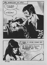 Elvifrance - Les spéciaux EF - 015 - Le sérum du Docteur Morlack : page 104