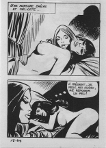 Elvifrance - Les spéciaux EF - 015 - Le sérum du Docteur Morlack : page 107