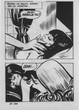 Elvifrance - Les spéciaux EF - 015 - Le sérum du Docteur Morlack : page 108