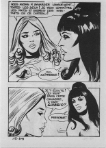 Elvifrance - Les spéciaux EF - 015 - Le sérum du Docteur Morlack : page 109