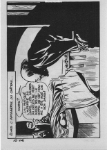 Elvifrance - Les spéciaux EF - 015 - Le sérum du Docteur Morlack : page 110