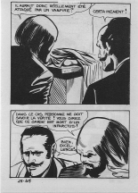 Elvifrance - Les spéciaux EF - 015 - Le sérum du Docteur Morlack : page 111