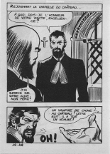 Elvifrance - Les spéciaux EF - 015 - Le sérum du Docteur Morlack : page 112