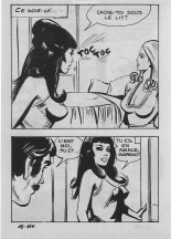 Elvifrance - Les spéciaux EF - 015 - Le sérum du Docteur Morlack : page 118
