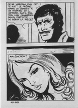 Elvifrance - Les spéciaux EF - 015 - Le sérum du Docteur Morlack : page 119