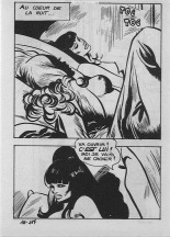 Elvifrance - Les spéciaux EF - 015 - Le sérum du Docteur Morlack : page 121