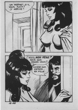 Elvifrance - Les spéciaux EF - 015 - Le sérum du Docteur Morlack : page 122