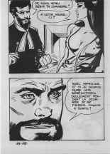 Elvifrance - Les spéciaux EF - 015 - Le sérum du Docteur Morlack : page 123
