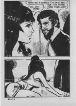 Elvifrance - Les spéciaux EF - 015 - Le sérum du Docteur Morlack : page 124