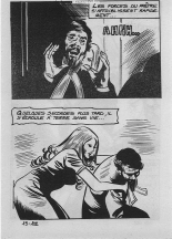 Elvifrance - Les spéciaux EF - 015 - Le sérum du Docteur Morlack : page 126