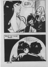 Elvifrance - Les spéciaux EF - 015 - Le sérum du Docteur Morlack : page 127