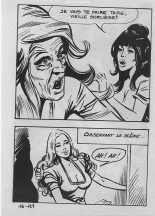 Elvifrance - Les spéciaux EF - 015 - Le sérum du Docteur Morlack : page 131