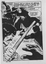 Elvifrance - Les spéciaux EF - 015 - Le sérum du Docteur Morlack : page 132