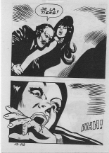 Elvifrance - Les spéciaux EF - 015 - Le sérum du Docteur Morlack : page 133