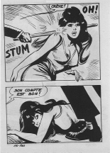 Elvifrance - Les spéciaux EF - 015 - Le sérum du Docteur Morlack : page 134
