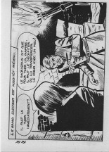 Elvifrance - Les spéciaux EF - 015 - Le sérum du Docteur Morlack : page 135