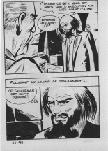 Elvifrance - Les spéciaux EF - 015 - Le sérum du Docteur Morlack : page 136