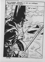Elvifrance - Les spéciaux EF - 015 - Le sérum du Docteur Morlack : page 137