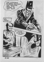 Elvifrance - Les spéciaux EF - 015 - Le sérum du Docteur Morlack : page 139