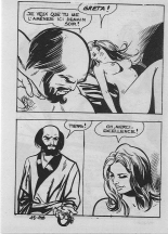 Elvifrance - Les spéciaux EF - 015 - Le sérum du Docteur Morlack : page 143