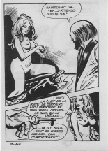 Elvifrance - Les spéciaux EF - 015 - Le sérum du Docteur Morlack : page 144