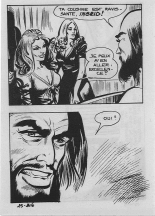 Elvifrance - Les spéciaux EF - 015 - Le sérum du Docteur Morlack : page 150