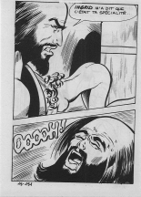 Elvifrance - Les spéciaux EF - 015 - Le sérum du Docteur Morlack : page 155