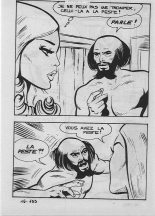 Elvifrance - Les spéciaux EF - 015 - Le sérum du Docteur Morlack : page 157