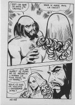 Elvifrance - Les spéciaux EF - 015 - Le sérum du Docteur Morlack : page 161
