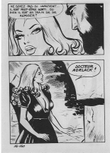 Elvifrance - Les spéciaux EF - 015 - Le sérum du Docteur Morlack : page 164