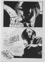 Elvifrance - Les spéciaux EF - 015 - Le sérum du Docteur Morlack : page 165