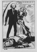 Elvifrance - Les spéciaux EF - 015 - Le sérum du Docteur Morlack : page 166
