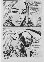 Elvifrance - Les spéciaux EF - 015 - Le sérum du Docteur Morlack : page 167