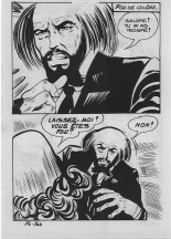 Elvifrance - Les spéciaux EF - 015 - Le sérum du Docteur Morlack : page 168