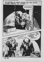 Elvifrance - Les spéciaux EF - 015 - Le sérum du Docteur Morlack : page 169