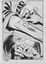 Elvifrance - Les spéciaux EF - 015 - Le sérum du Docteur Morlack : page 173