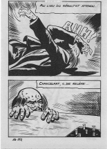 Elvifrance - Les spéciaux EF - 015 - Le sérum du Docteur Morlack : page 176
