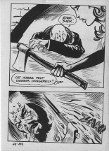 Elvifrance - Les spéciaux EF - 015 - Le sérum du Docteur Morlack : page 179