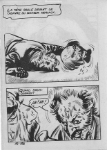 Elvifrance - Les spéciaux EF - 015 - Le sérum du Docteur Morlack : page 180